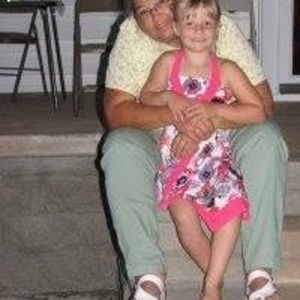 Meet your Posher, Michele